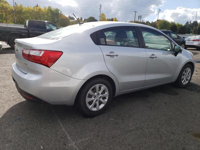 Photo 3 from auction – 2015 KIA RIO LX with VIN KNADM4A35F6449862