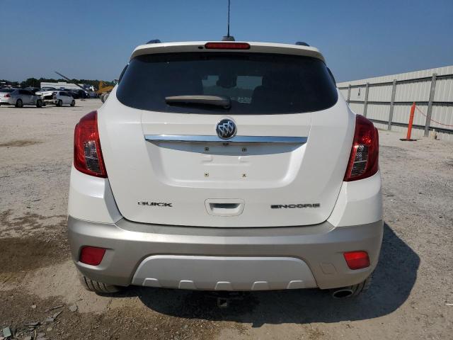 Photo 6 from auction – 2015 BUICK ENCORE with VIN KL4CJCSB7FB149586