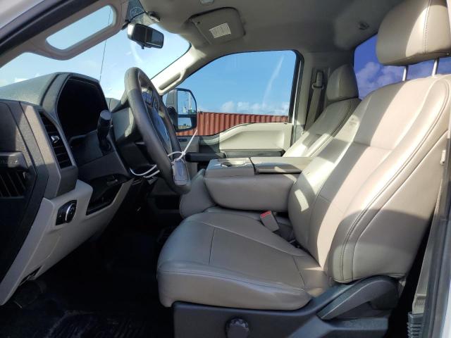 Фото 7 с аукциона – 2017 FORD F250 SUPER с VIN 1FTBF2A68HEB56355