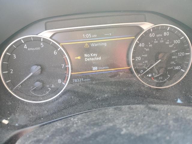 Photo 9 from auction – 2020 NISSAN ALTIMA S with VIN 1N4BL4BV7LC241031