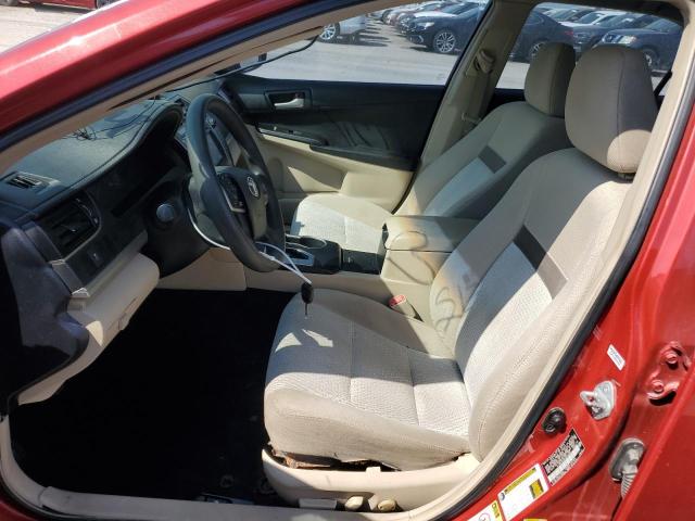 Photo 7 from auction – 2012 TOYOTA CAMRY BASE with VIN 4T1BF1FK6CU572396