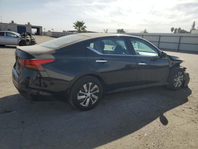 Photo 3 from auction – 2021 NISSAN ALTIMA S with VIN 1N4BL4BVXMN413994