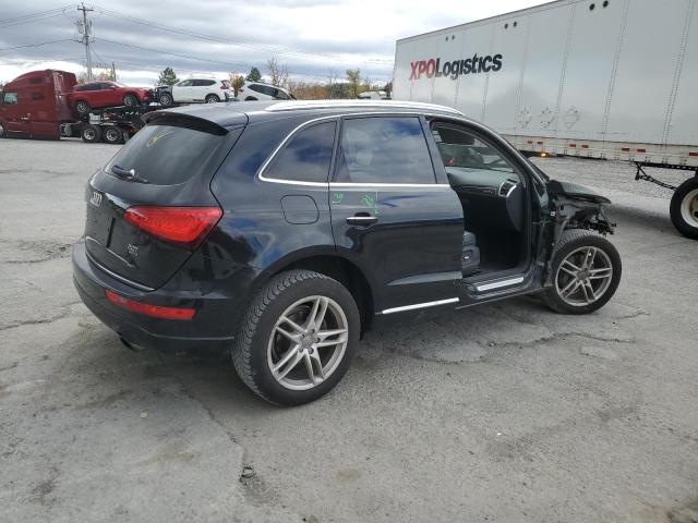 Photo 3 from auction – 2017 AUDI Q5 PREMIUM with VIN WA1L2AFP8HA084263