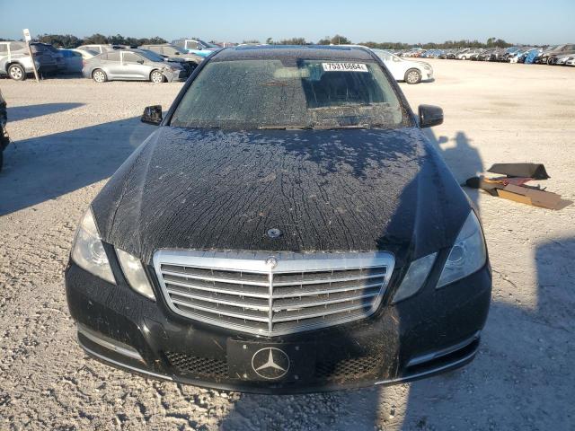 Photo 5 from auction – 2012 MERCEDES-BENZ E 350 with VIN WDDHF5KB5CA640710