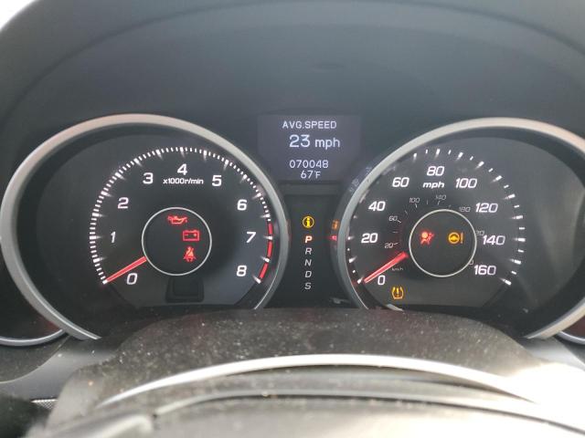 Photo 9 from auction – 2014 ACURA TL TECH with VIN 19UUA8F50EA006111