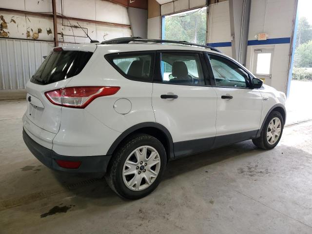 Photo 3 from auction – 2014 FORD ESCAPE S with VIN 1FMCU0F74EUB21129