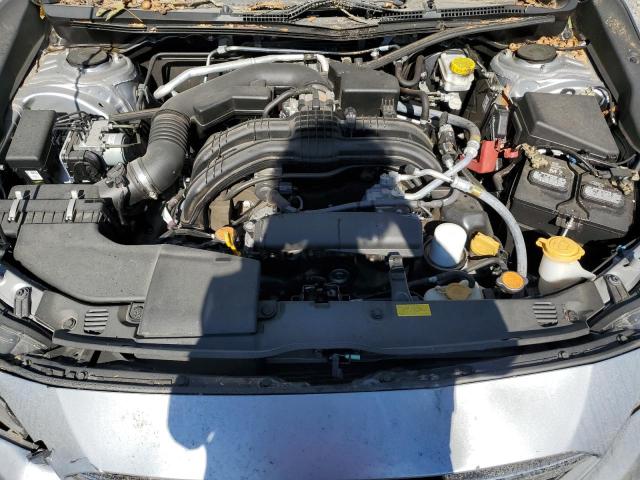 Photo 11 from auction – 2020 SUBARU IMPREZA PR with VIN 4S3GTAV63L3710098