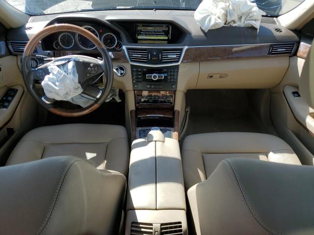Photo 8 from auction – 2012 MERCEDES-BENZ E 350 4MAT with VIN WDDHF8JB3CA632706