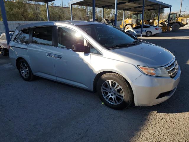 Photo 4 from auction – 2012 HONDA ODYSSEY EX with VIN 5FNRL5H64CB050443