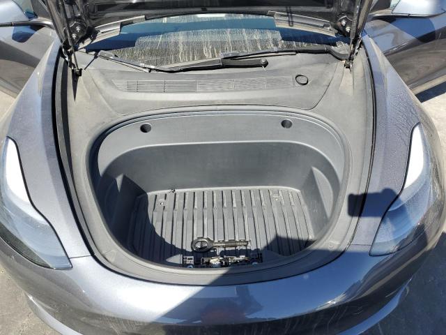 Photo 11 from auction – 2023 TESLA MODEL 3 with VIN 5YJ3E1EA1PF540880