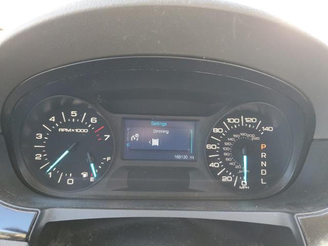 Photo 9 from auction – 2011 FORD EDGE SE with VIN 2FMDK3GC9BBB10376