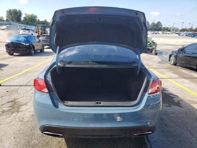 Photo 6 from auction – 2015 CHRYSLER 200 S with VIN 1C3CCCBB4FN699105