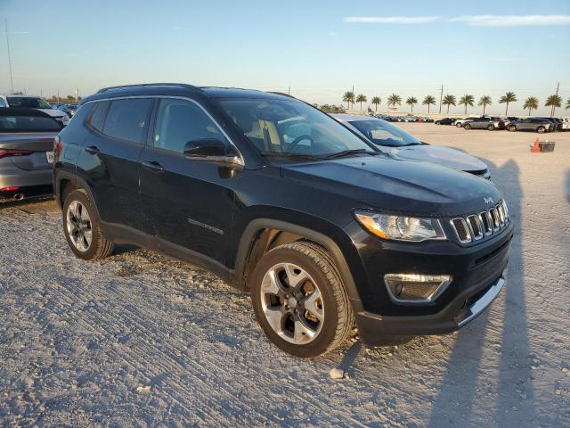 Foto 4 de la subasta – 2021 JEEP COMPASS LI con VIN 3C4NJDCB7MT525444