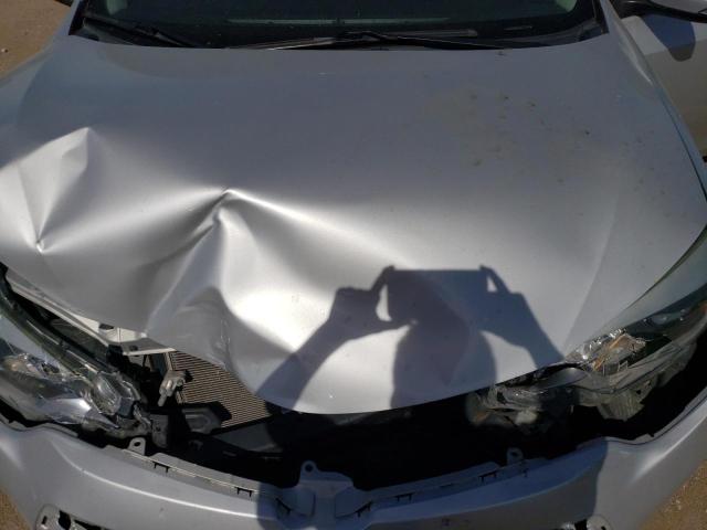 Photo 11 from auction – 2016 TOYOTA COROLLA L with VIN 5YFBURHE2GP414186