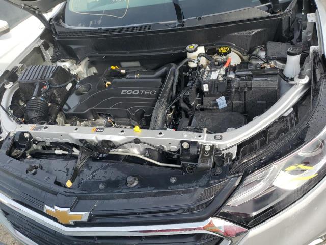 Photo 12 from auction – 2021 CHEVROLET EQUINOX LS with VIN 3GNAXHEV8MS106351