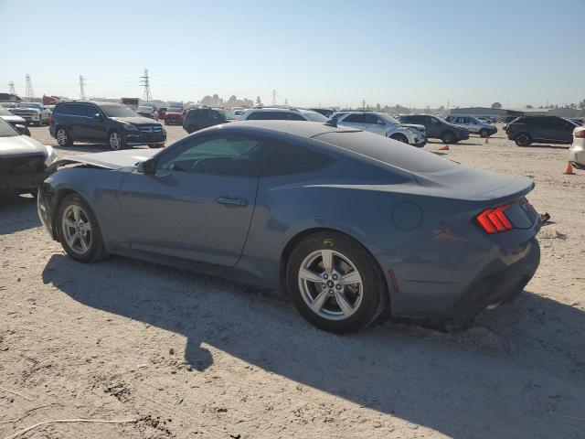 Photo 2 from auction – 2024 FORD MUSTANG with VIN 1FA6P8TH5R5117536
