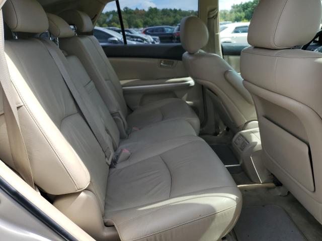 Photo 11 from auction – 2006 LEXUS RX 400 with VIN JTJHW31U960033007