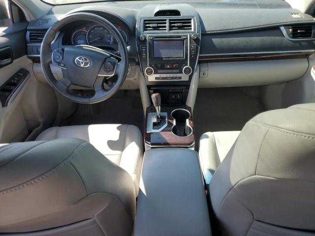 Photo 8 from auction – 2012 TOYOTA CAMRY BASE with VIN 4T4BF1FKXCR206589