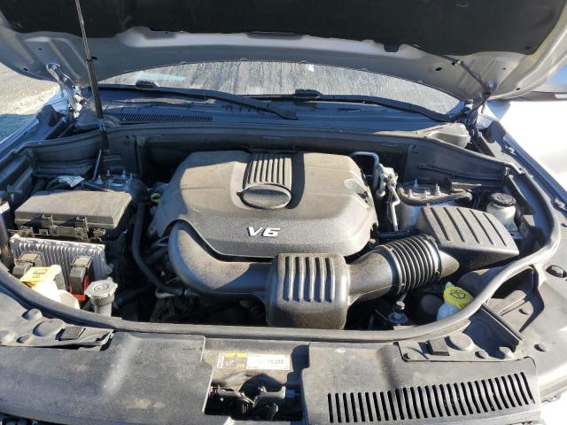 Photo 12 from auction – 2014 DODGE DURANGO LI with VIN 1C4RDHDG8EC437137