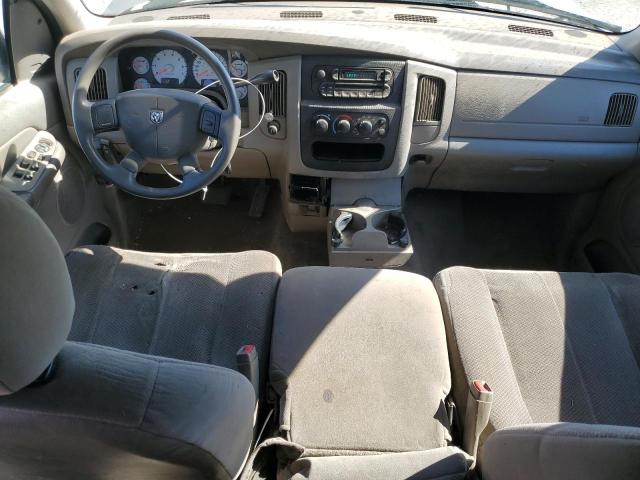 Photo 8 from auction – 2005 DODGE RAM with VIN 1D7HA18D55S116860