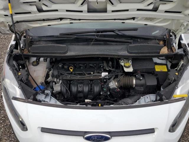 Photo 12 from auction – 2017 FORD TRANSIT CO with VIN NM0LS7E77H1334180