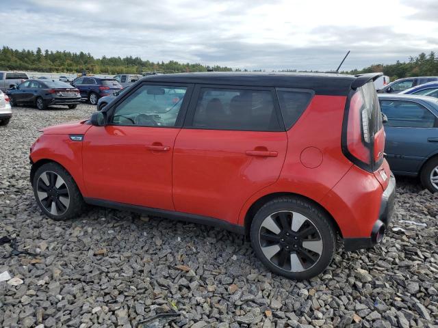 صورة رقم 2 من المزاد - 2016 KIA SOUL + مع VIN KNDJP3A58G7238756