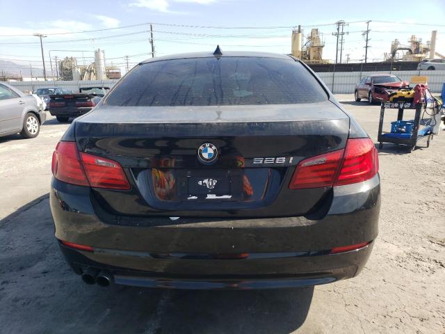 Фото 6 с аукциона – 2012 BMW 528 XI с VIN WBAXH5C52CDW02811