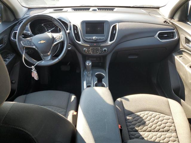 Photo 8 from auction – 2021 CHEVROLET EQUINOX LT with VIN 3GNAXKEV3MS113088