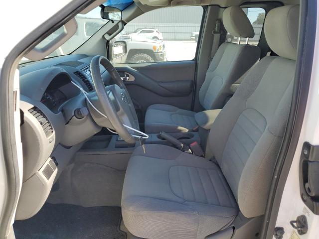 Foto 7 de la subasta – 2012 NISSAN FRONTIER S con VIN 1N6BD0CT7CC413603