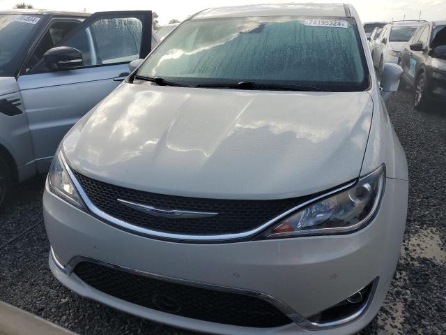 Photo 5 from auction – 2019 CHRYSLER PACIFICA T with VIN 2C4RC1FG5KR714756
