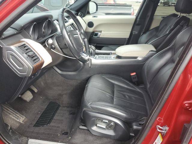 Photo 7 from auction – 2015 LAND ROVER RANGE ROVE with VIN SALWR2VF6FA529375