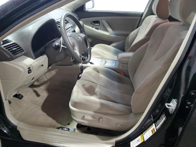 Photo 7 from auction – 2011 TOYOTA CAMRY BASE with VIN 4T1BF3EKXBU134492