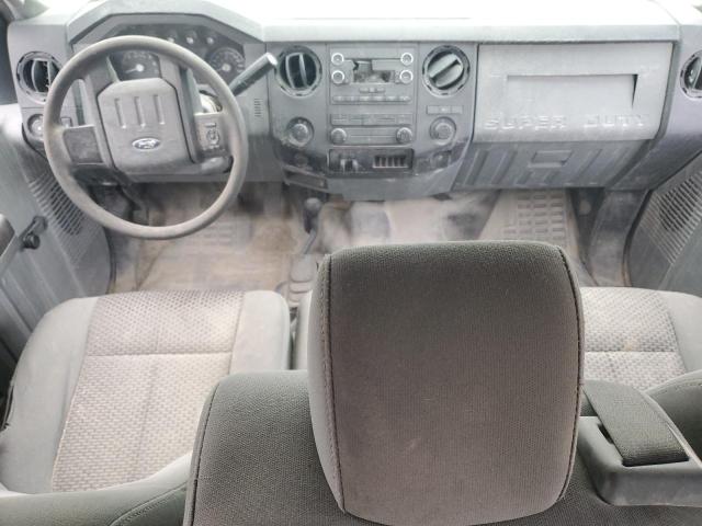 Photo 8 from auction – 2016 FORD F250 SUPER with VIN 1FT7W2B67GEB27934