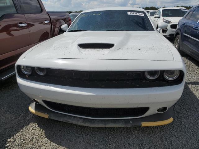 Photo 5 from auction – 2022 DODGE CHALLENGER with VIN 2C3CDZBT9NH151441