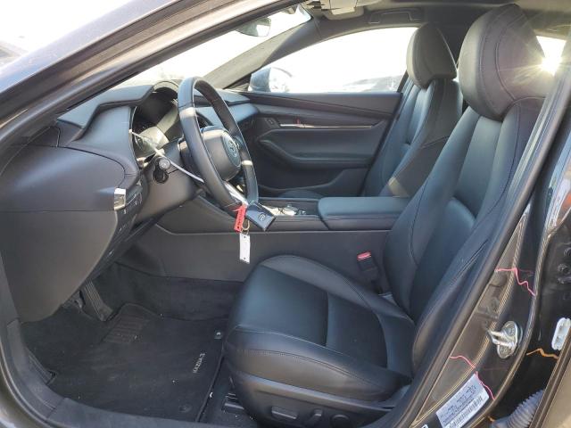 Photo 7 from auction – 2022 MAZDA 3 PREFERRE with VIN JM1BPALL6N1504344