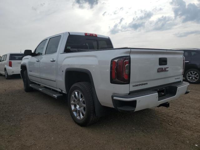 Photo 2 from auction – 2018 GMC SIERRA K15 with VIN 3GTU2PEC1JG253655