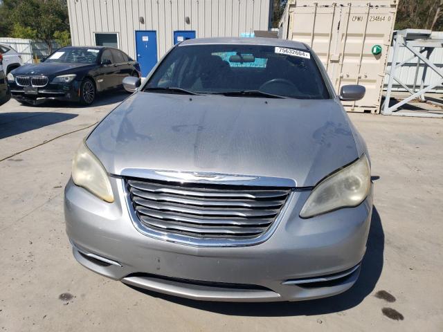 Photo 5 from auction – 2013 CHRYSLER 200 LX with VIN 1C3CCBABXDN734092