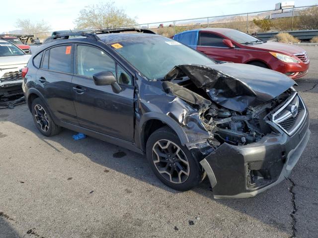 Photo 4 from auction – 2017 SUBARU CROSSTREK with VIN JF2GPABC3H8212493