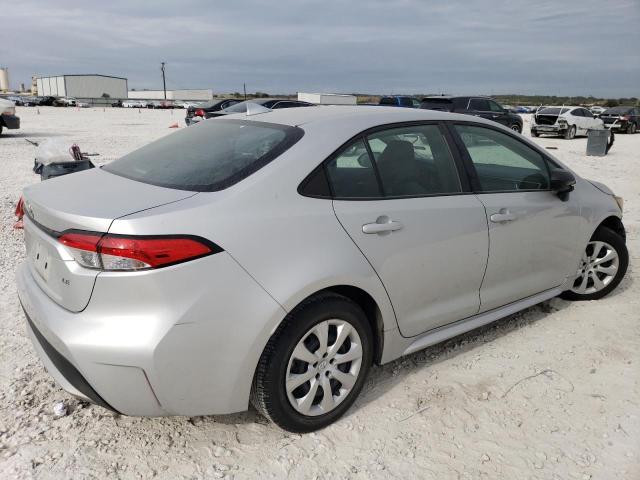 Photo 3 from auction – 2020 TOYOTA COROLLA LE with VIN 5YFEPRAE7LP094727