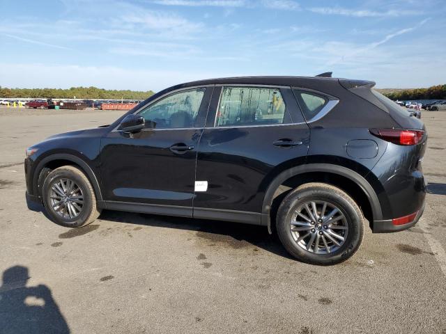 Photo 2 from auction – 2018 MAZDA CX-5 SPORT with VIN JM3KFBBMXJ0412390