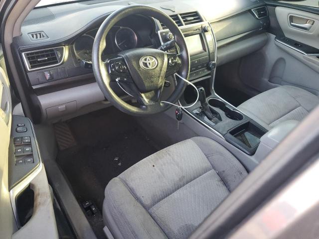 Photo 8 from auction – 2016 TOYOTA CAMRY LE with VIN 4T4BF1FK9GR544894