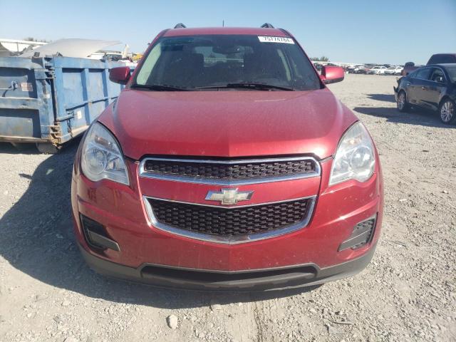 Photo 5 from auction – 2015 CHEVROLET EQUINOX LT with VIN 2GNFLFEK8F6268591
