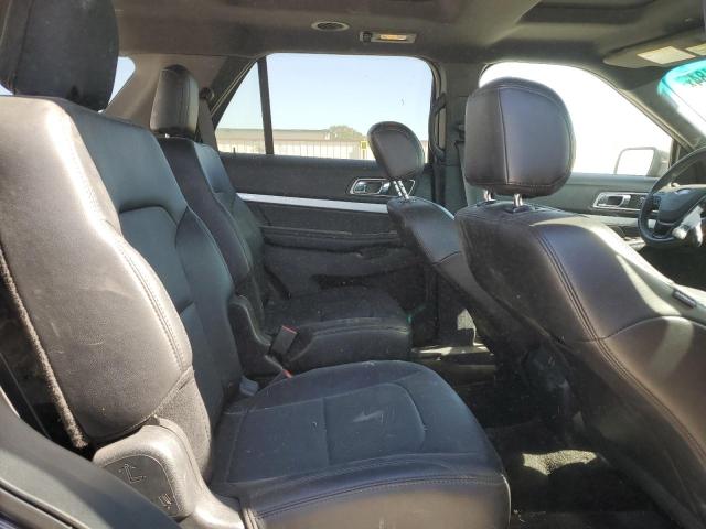صورة رقم 11 من المزاد - 2017 FORD EXPLORER X مع VIN 1FM5K7D83HGB43175
