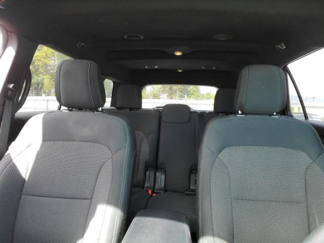 Photo 10 from auction – 2018 FORD EXPLORER X with VIN 1FM5K7D86JGC86871