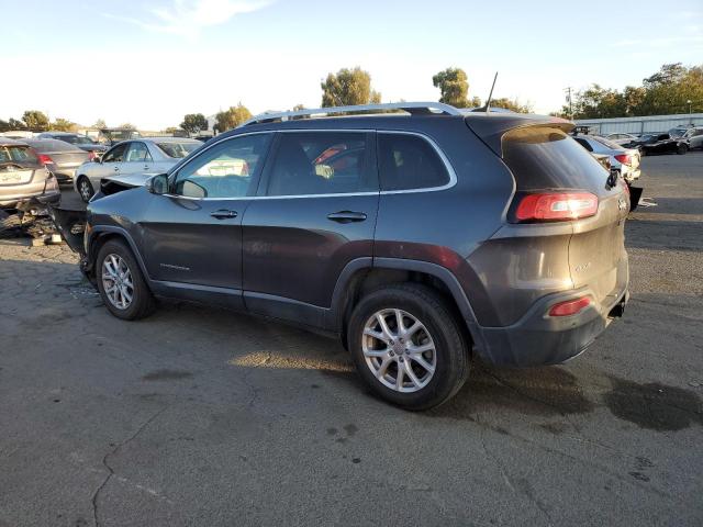 Photo 2 from auction – 2016 JEEP CHEROKEE L with VIN 1C4PJMCSXGW261692