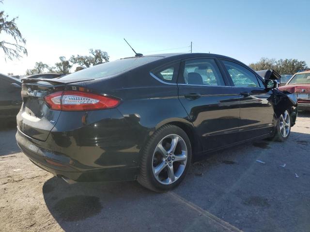 Photo 3 from auction – 2014 FORD FUSION SE with VIN 1FA6P0H75E5406587