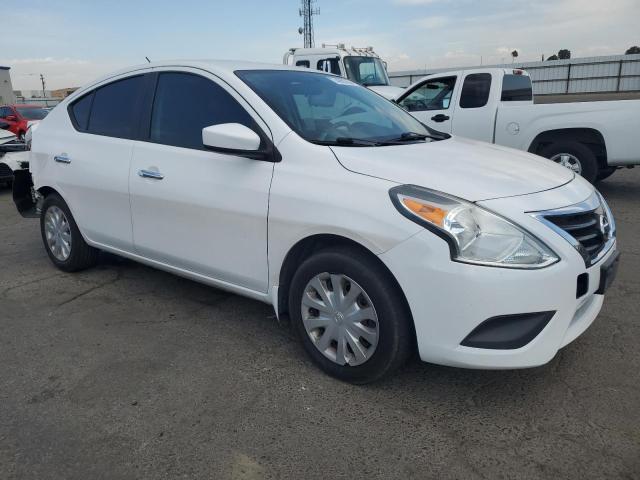 Photo 4 from auction – 2016 NISSAN VERSA S with VIN 3N1CN7AP7GL917682