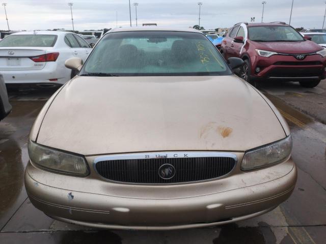 Photo 5 from auction – 2005 BUICK CENTURY CU with VIN 2G4WS52J151129654