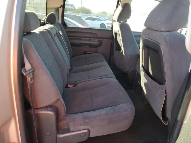 Photo 10 from auction – 2007 GMC NEW SIERRA with VIN 3GTEC13C57G540300
