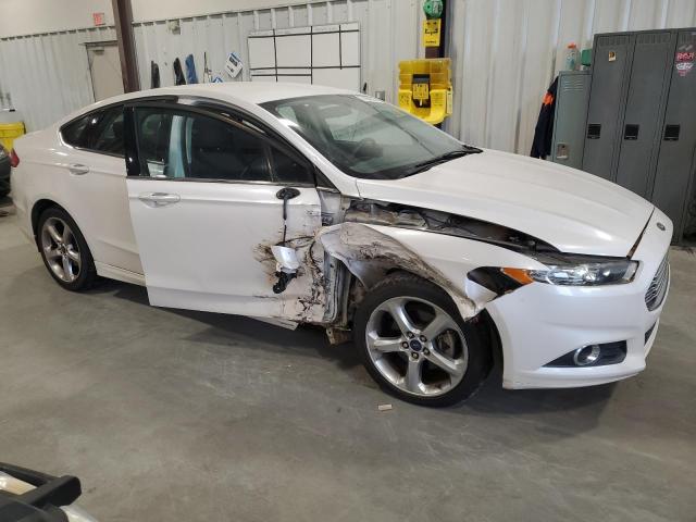 Photo 4 from auction – 2013 FORD FUSION SE with VIN 3FA6P0HR5DR375418